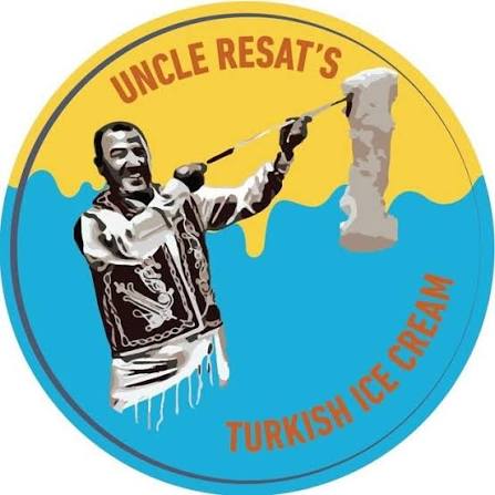 Uncle Resat's Turkish Ice Cream